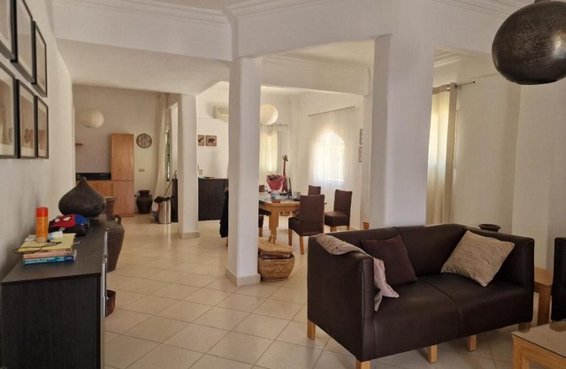 Luxus Villa with Pool in Hurghada