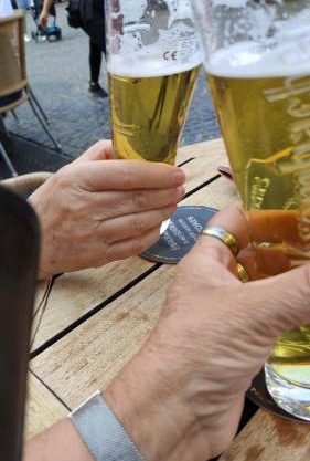 Luxus Wohnung auf Zeit