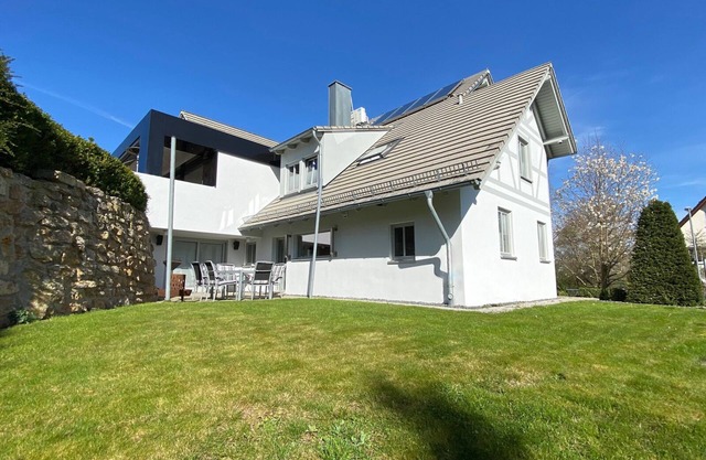 Luxusresidenz am Belvedere