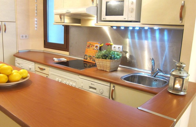 Luz con Balcón en Pleno Madrid