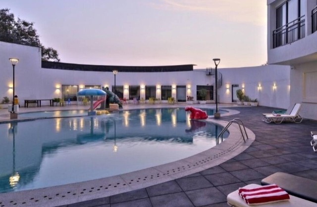 LVH Om Santuary Palace Resort