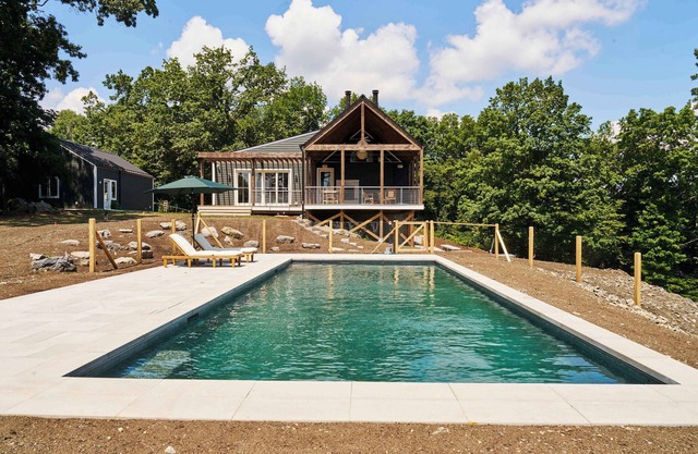 Lxry Est HeatedPool Hottb Views