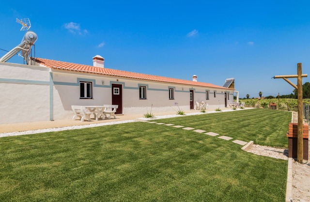 Lycium White Villa, Equipped kitchen, Algarve!New!
