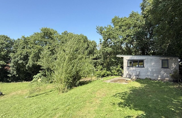 Lydvale Lodge Lifton Devon