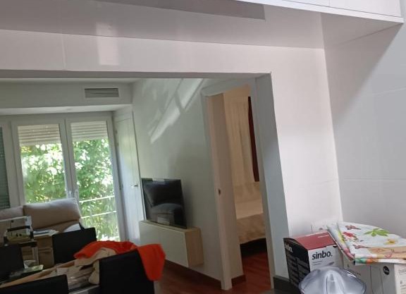 Lyrioshomes Apartamento Filpo Rojas , Sevilla