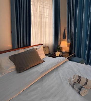 Mây Trắng Homestay