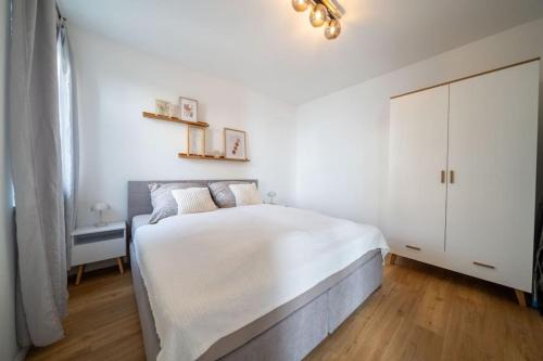 Möbliertes Wohnen - Margarete