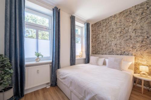 Möbliertes Wohnen - Wickie