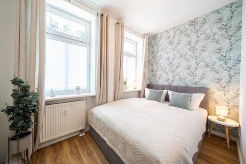 Möbliertes Wohnen - Wilma