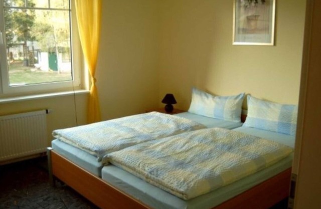 Möller, Apartment II, 2-room apartment - Ferienhof Möller