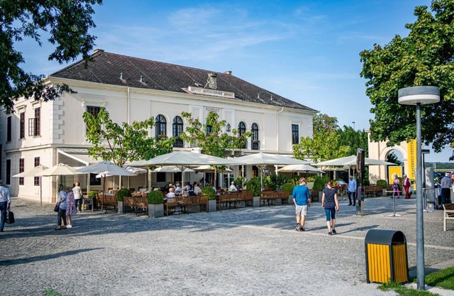 MÖRWALD Grafenegg Hotel