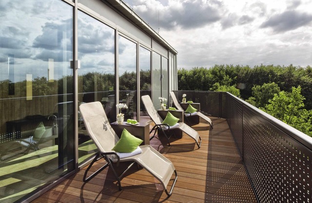 Mövenpick Hotel Münster am Aasee