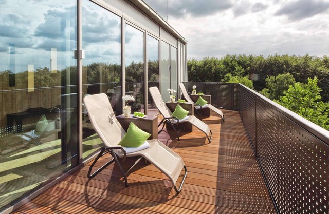 Mövenpick Hotel Münster am Aasee