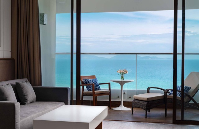 Mövenpick Resort Cam Ranh