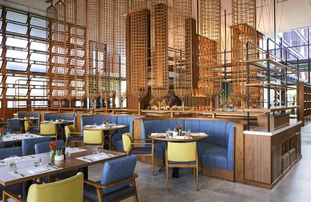 Mövenpick Resort Waverly Phu Quoc