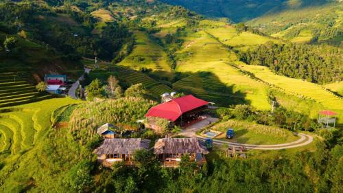 Mù Cang Chải Dream House