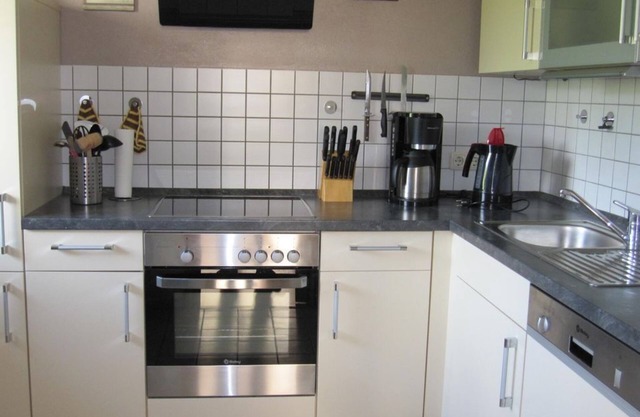 Müller G., Apartment Heidelstein - Apartments Gertraud Müller