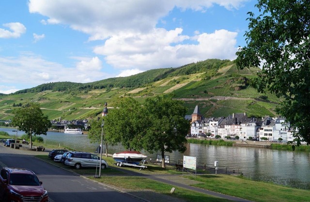 Müller, Rudolf - Ferienwohnung Happiness