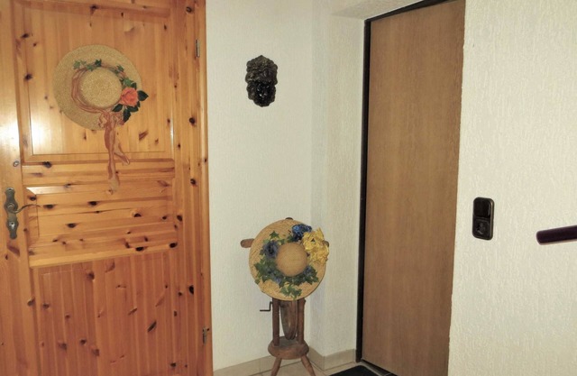 Müller's Landidyll - Apartments Müller's Landidyll