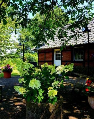 Münsterland Cottage