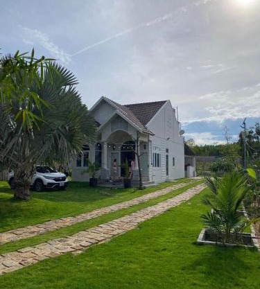 Mũi Né Paradise Garden Villa