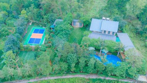 Mộc Hương Garden Villa