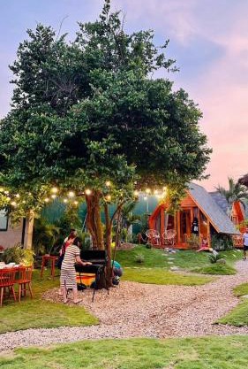 Mỹ Khê Riverside Homestay