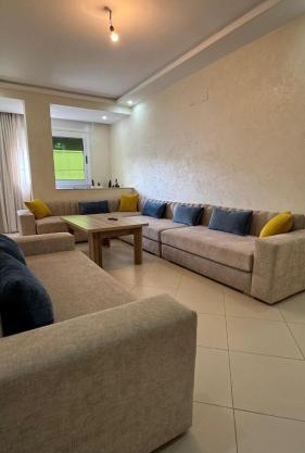 M'diq Getaway, Modern & Peaceful