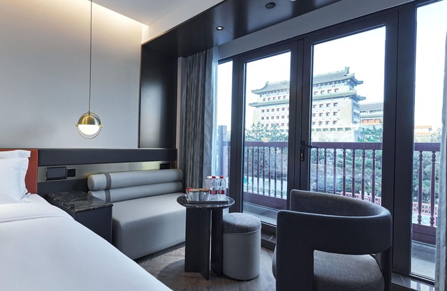 M Hotel