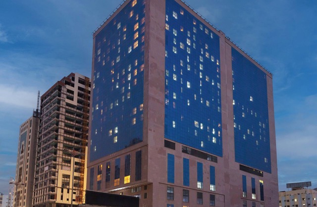 M Hotel Makkah by Millennium
