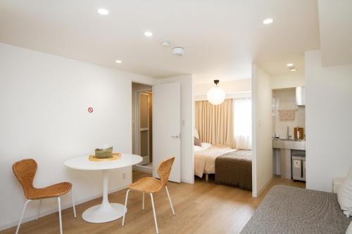 M House Tokyo Omori駅