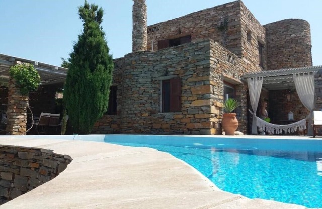M&N Villa