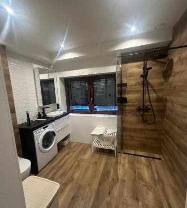 Mała Gardenia - Apartamenty Podhale - Nowy Targ