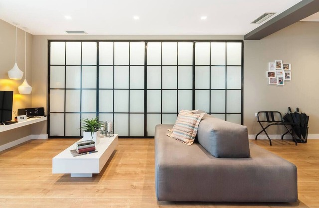 Ma Maison Luxury Suite/Parking/15' to Acropolis