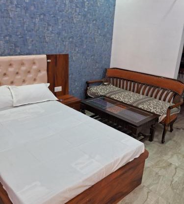 Maa kamakhya home stay