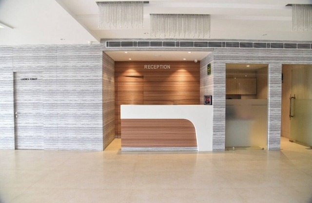 Maa Kripa Hotel & Banquets