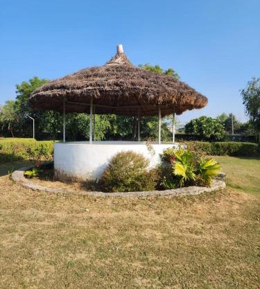 maa omwati farmhouse