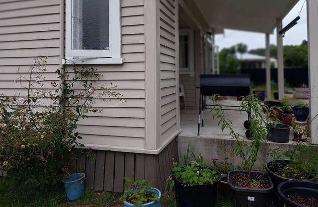 MACLEOD’S PLACE - TAUMARUNUI HOLIDAY HOME, pet friendly in Taumarunui