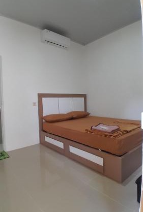 Madak ekas homestay 2