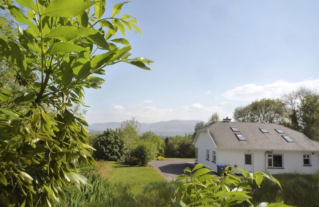 Madams Hill House Killarney