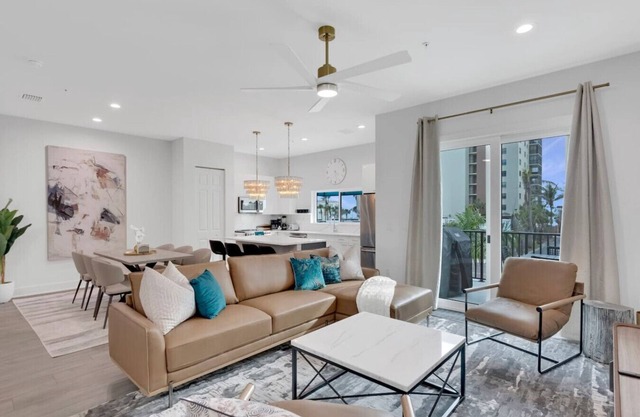 Madeira Luxe Retreat