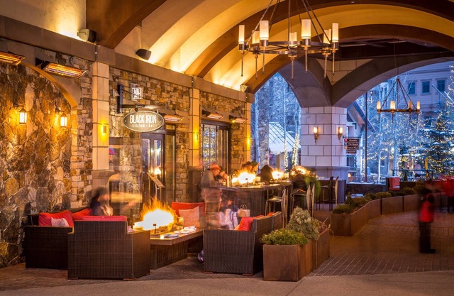 Madeline Hotel & Residences, Auberge Collection