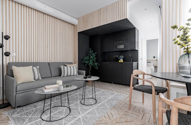 Maderas Apartments by Olala Homes