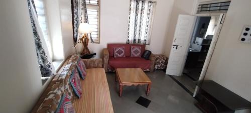 Madhav Bhavan Guest House