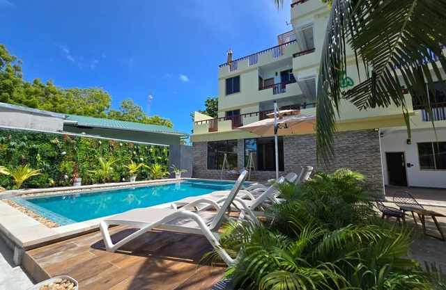 Madi Grand Maldives-Guesthouse For Travelers Seeking Both Relaxation & Adventure