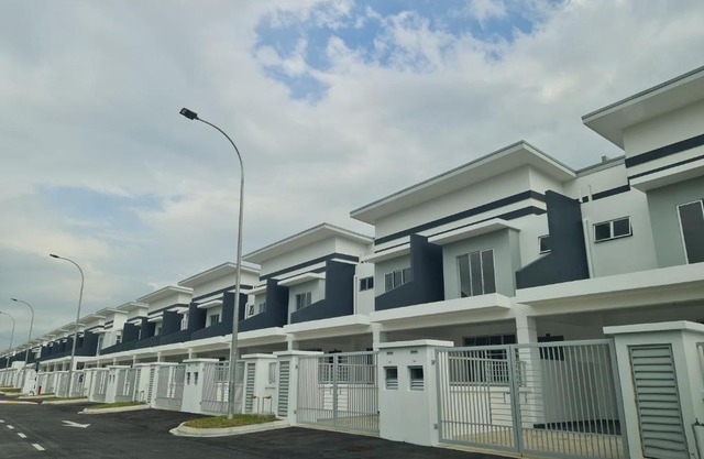 Madinatus Syifa Homestay