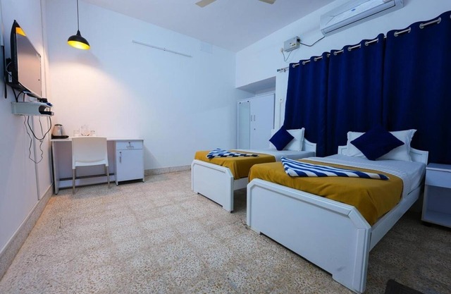 MADRAS INN - NUNGAMBAKKAM