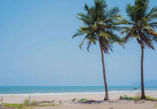 Madrid Home Stay Goa 10 min to Beach