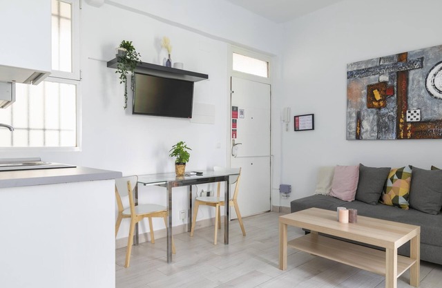 Madrid Pacífico - Nex to Retiro Park