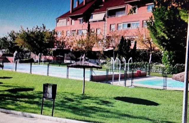 Madrid - Pozuelo 3km at Madrid